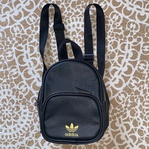 Mini Adidas Backpack